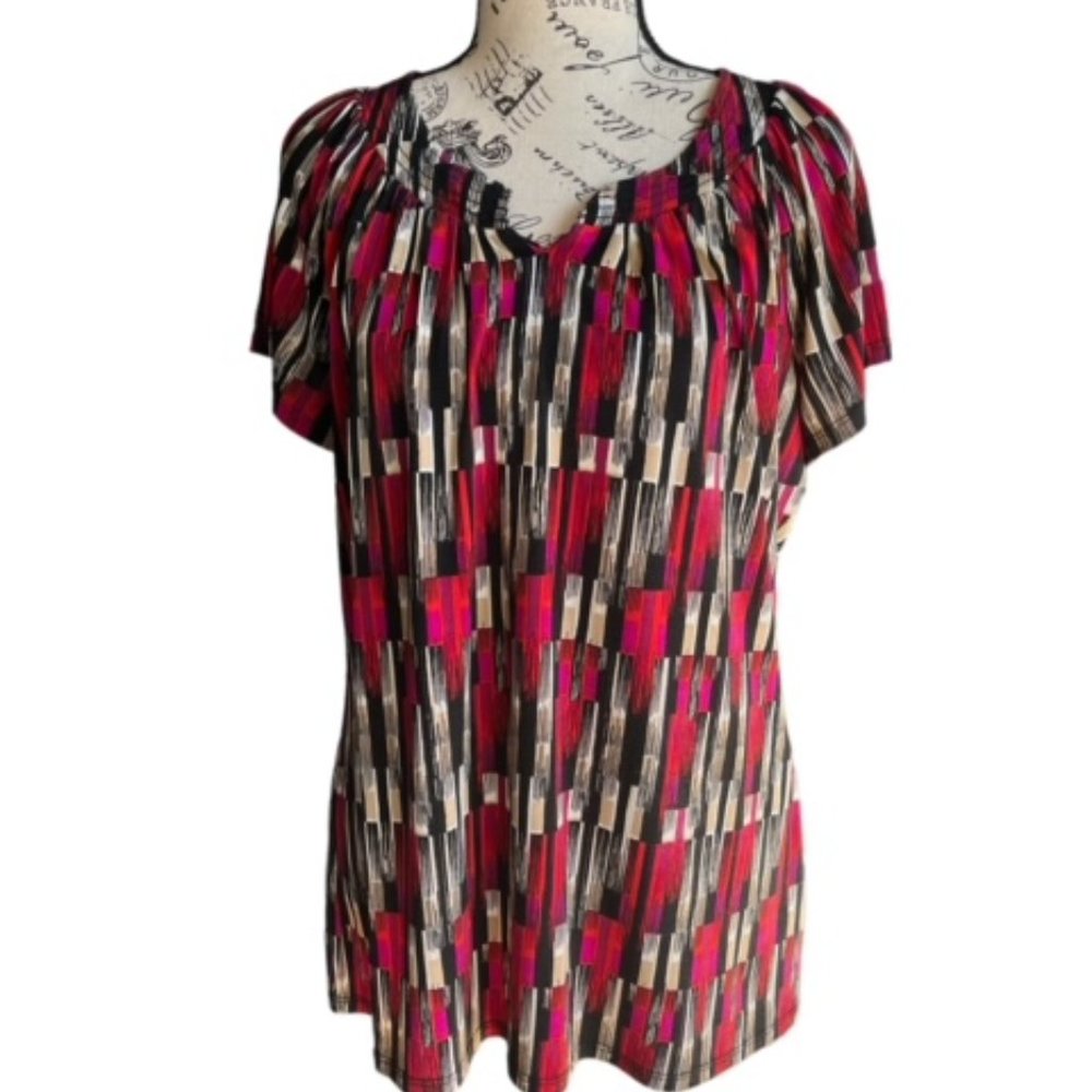 Liz Claiborne